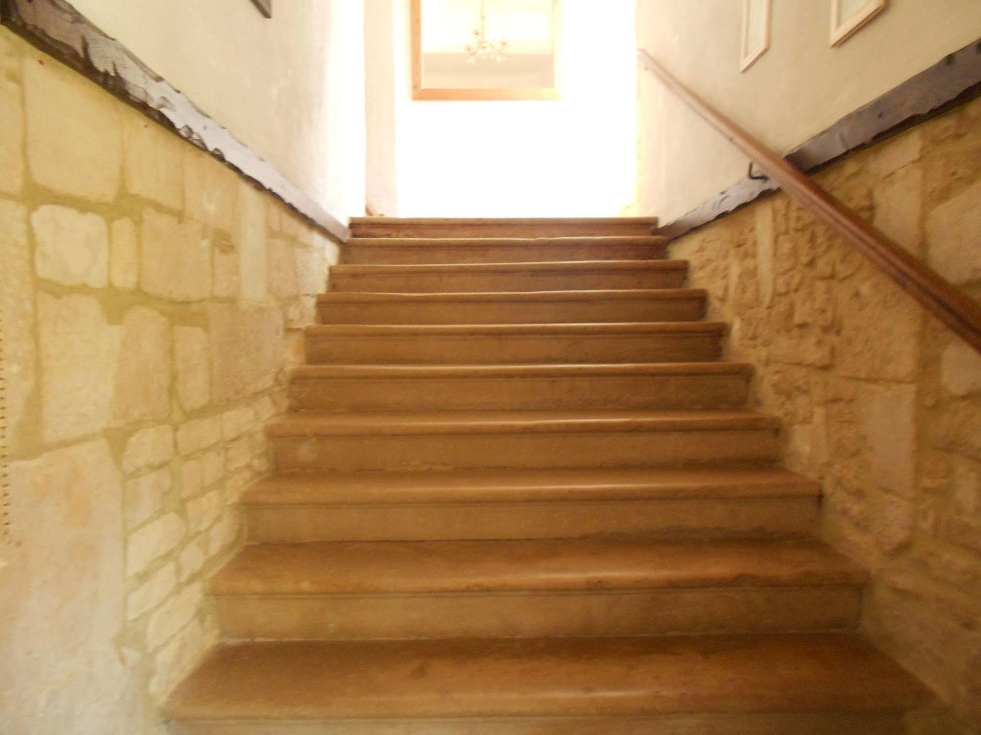 La Vieille Ferme Couette-café 4*